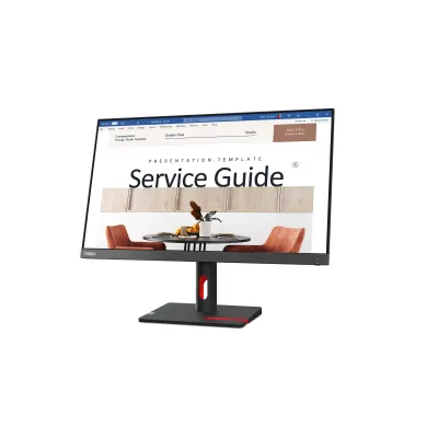 Lenovo ThinkVision S24i-30 23.8" LED IPS FullHD 100Hz
