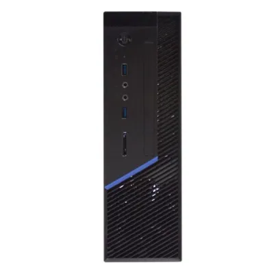 UNYKAch Caviar Caja PC ITX 1K USB 3.0 Negra