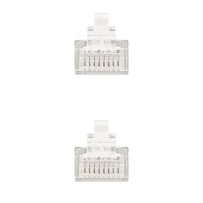 Nanocable Cable de Red Latiguillo RJ45 CAT.6 UTP AWG24 Gris 30 m Nanocable Cable de Red Latiguillo RJ45 CAT.6 UTP AWG24 Gris 30 m