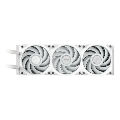 GIGABYTE AORUS WATERFORCE II 360 ICE Refrigerador de CPU GIGABYTE AORUS WATERFORCE II 360 ICE Refrigerador de CPU
