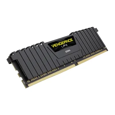 Corsair Vengeance LPX DDR4 3600MHz 64GB 2x32GB CL18 Corsair Vengeance LPX DDR4 3600MHz 64GB 2x32GB CL18