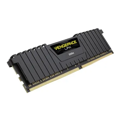 Corsair Vengeance LPX DDR4 3600MHz 64GB 2x32GB CL18 Corsair Vengeance LPX DDR4 3600MHz 64GB 2x32GB CL18