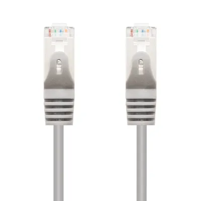 Nanocable Cable de Red FTP RJ45 CAT6 20m Gris