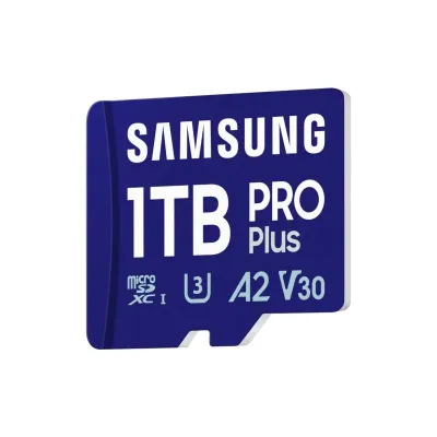 Samsung MB-MD1T0S 1 TB MicroSDXC UHS-I Clase 10