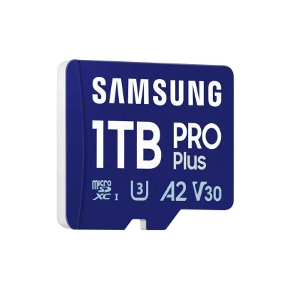 Samsung MB-MD1T0S 1 TB MicroSDXC UHS-I Clase 10