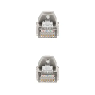 Nanocable Cable de Red FTP RJ45 CAT6 20m Gris