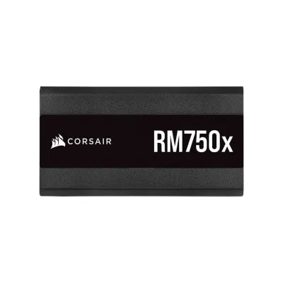 Corsair RMx Series RM750x 750W 80 Plus Gold Modular Corsair RMx Series RM750x 750W 80 Plus Gold Modular
