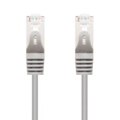 Nanocable Cable de Red FTP RJ45 CAT6 20m Gris