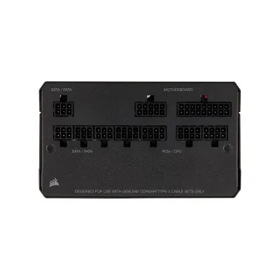 Corsair RMx Series RM750x 750W 80 Plus Gold Modular Corsair RMx Series RM750x 750W 80 Plus Gold Modular