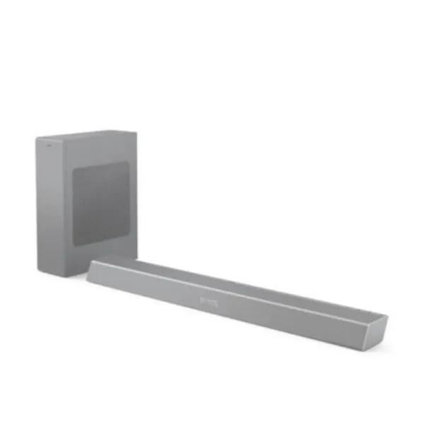 Philips TAB8505/10 Barra de Sonido 2.1 200W