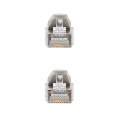 Nanocable Cable de Red FTP RJ45 CAT6 20m Gris