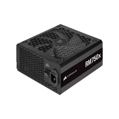Corsair RM750x SHIFT 750W 80 Plus Gold Modular