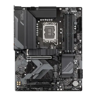 GIGABYTE Z790 S DDR4 placa base Intel Z790 Express LGA 1700 ATX GIGABYTE Z790 S DDR4 placa base Intel Z790 Express LGA 1700 ATX