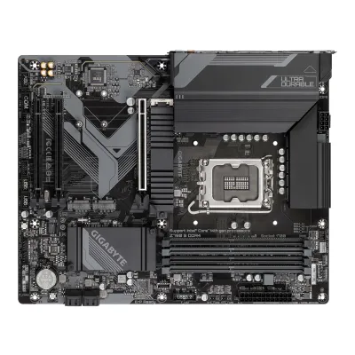 GIGABYTE Z790 S DDR4 placa base Intel Z790 Express LGA 1700 ATX GIGABYTE Z790 S DDR4 placa base Intel Z790 Express LGA 1700 ATX