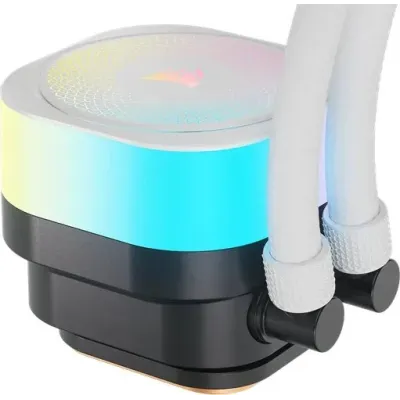 Corsair iCUE LINK TITAN 240 RX RGB Kit Refrigeración Líquida Corsair iCUE LINK TITAN 240 RX RGB Kit Refrigeración Líquida