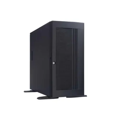 Caja Semitorre E-Atx Chenbro Server Sr105.66 Plus H08 S/F