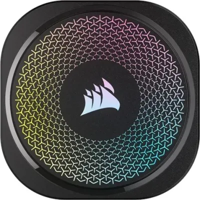 Corsair iCUE LINK TITAN 280 RX RGB Kit Refrigeración Líquida Corsair iCUE LINK TITAN 280 RX RGB Kit Refrigeración Líquida