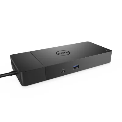 Dell WD19S-130W Estación de Base USB 3.2 Gen 2 USB-C