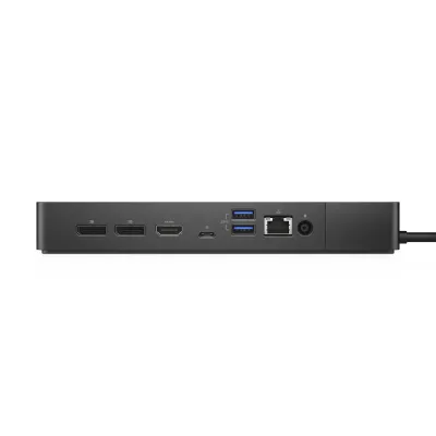 Dell WD19S-130W Estación de Base USB 3.2 Gen 2 USB-C