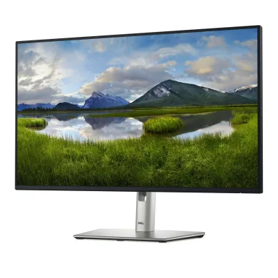 Monitor Dell P2725H 27" LED IPS FullHD 100Hz Monitor Dell P2725H 27" LED IPS FullHD 100Hz