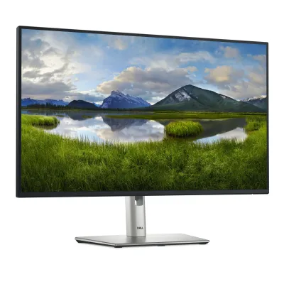 Monitor Dell P2725H 27" LED IPS FullHD 100Hz Monitor Dell P2725H 27" LED IPS FullHD 100Hz
