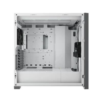 Corsair 5000D Airflow Torre ATX Blanca