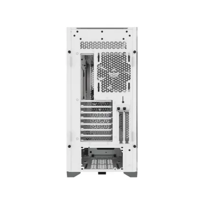 Corsair 5000D Airflow Torre ATX Blanca