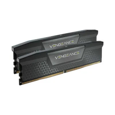 Corsair Vengeance Black KIT 64GB DDR5 a 5600MHz CL40 1.25v XMP