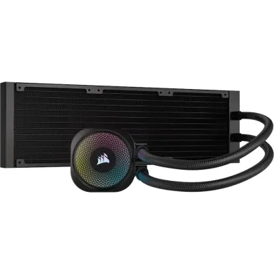 Corsair iCUE LINK TITAN 360 RX RGB Kit Refrigeración Líquida Corsair iCUE LINK TITAN 360 RX RGB Kit Refrigeración Líquida