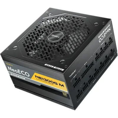 Antec NeoECO NE1300G M 80 Plus Gold 1300W ATX 3.0 PCIE 5.0