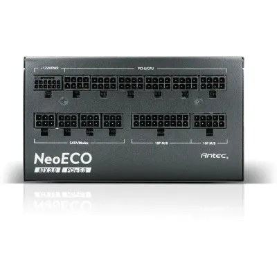 Antec NeoECO NE1300G M 80 Plus Gold 1300W ATX 3.0 PCIE 5.0
