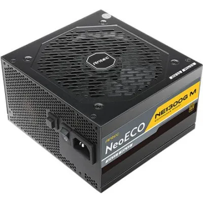 Antec NeoECO NE1300G M 80 Plus Gold 1300W ATX 3.0 PCIE 5.0