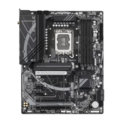 Placa Base Gigabyte Z790 EAGLE AX Placa Base Gigabyte Z790 EAGLE AX