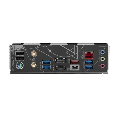 Placa Base Gigabyte Z790 EAGLE AX Placa Base Gigabyte Z790 EAGLE AX