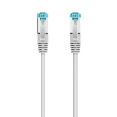 Nanocable Cable de Red Cat.7 600MHz LSZH SFTP PIMF AWG26 1.5m
