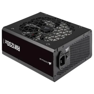 Corsair RM1200x SHIFT 1200W 80 Plus Gold Modular