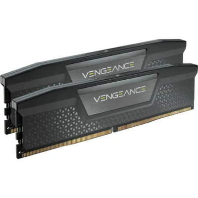 Corsair Vengeance KIT 64GB DDR5 a 6600MHz CL32 XMP 3.0 (2x32GB) Corsair Vengeance KIT 64GB DDR5 a 6600MHz CL32 XMP 3.0 (2x32GB)