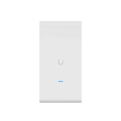 Ubiquiti U6 Mesh Pro Punto de Acceso Doble Banda WiFi 6 2400