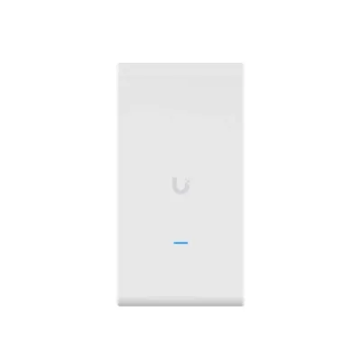 Ubiquiti U6 Mesh Pro Punto de Acceso Doble Banda WiFi 6 2400