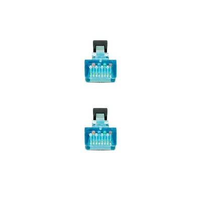 Cable de Red RJ45 SFTP Nanocable 10.20.1702-BK Cat.7/ 2m/ Negro Cable de Red RJ45 SFTP Nanocable 10.20.1702-BK Cat.7/ 2m/ Negro