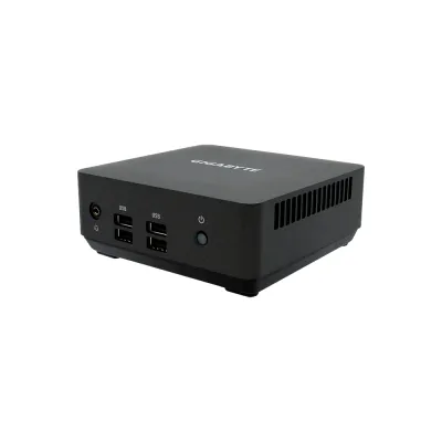 GIGABYTE BRIX Negro i3-1315U GIGABYTE BRIX Negro i3-1315U