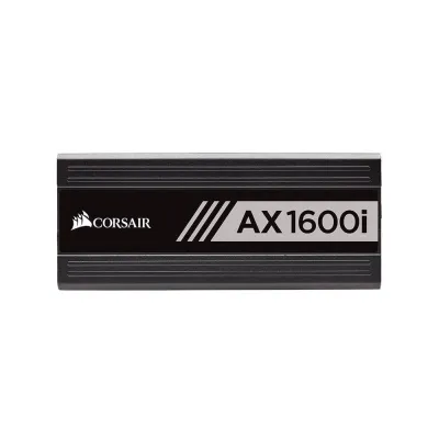 Corsair AX1600i 1600W 80 Plus Titanium Modular