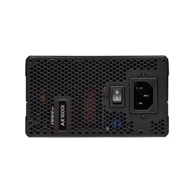 Corsair AX1600i 1600W 80 Plus Titanium Modular