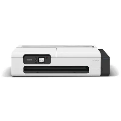 Canon imagePROGRAF TC-20 impresora de gran formato Wifi Canon imagePROGRAF TC-20 impresora de gran formato Wifi