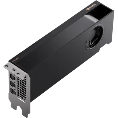 PNY Nvidia RTX A2000 12GB GDDR6 Perfil Bajo PNY Nvidia RTX A2000 12GB GDDR6 Perfil Bajo