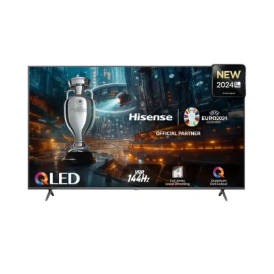 Hisense Serie E7NQ PRO QLED TV 4K 65E7NQ PRO 65" UHD 4K Gaming Hisense Serie E7NQ PRO QLED TV 4K 65E7NQ PRO 65" UHD 4K Gaming
