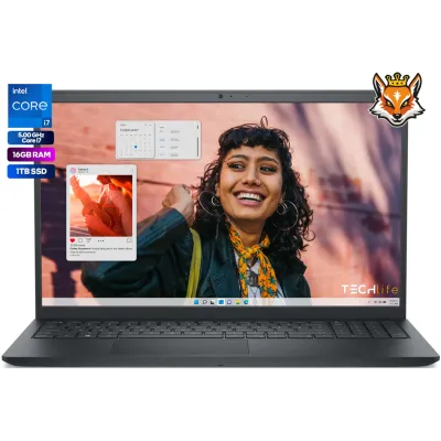 DELL Inspiron 3530 Intel Core i7-1355U 16GB 1TB SSD 15.6" DELL Inspiron 3530 Intel Core i7-1355U 16GB 1TB SSD 15.6"