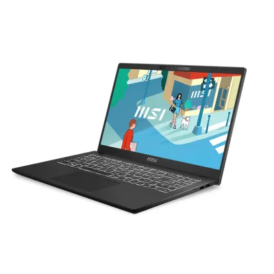 MSI Modern 15 H C13M-082XES Intel Core i7-13620H 32GB 512GB MSI Modern 15 H C13M-082XES Intel Core i7-13620H 32GB 512GB