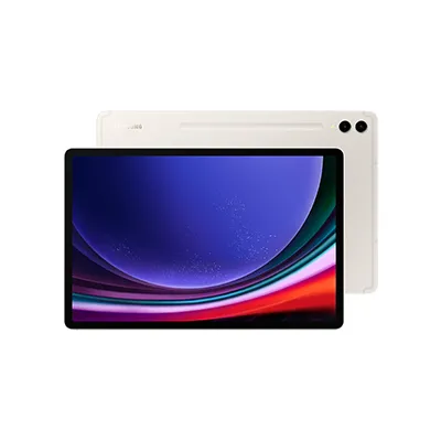 Samsung Galaxy Tab S9 Plus WiFi 12/256GB Beige