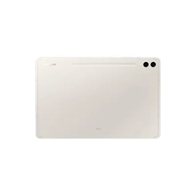 Samsung Galaxy Tab S9 Plus WiFi 12/256GB Beige